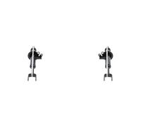 2x Amortisseurs KAVO PARTS AVANT G+D pour BMW 5 F10