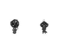 2x Amortisseurs KAVO PARTS AVANT G+D pour HYUNDAI, KIA ACCENT III, RIO II