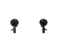 2x Amortisseurs KAVO PARTS G+D pour NISSAN X-TRAIL III