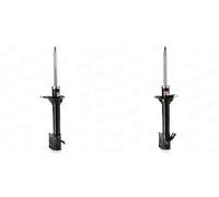 2x Amortisseurs KYB ARRIÈRE G+D pour