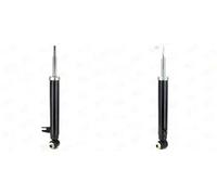 2x Amortisseurs KYB ARRIÈRE G+D pour BMW X3 E70
