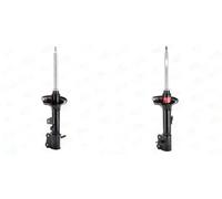 2x Amortisseurs KYB ARRIÈRE G+D pour HYUNDAI COUPE I, LANTRA II, LANTRA II