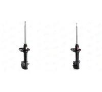 2x Amortisseurs KYB ARRIÈRE G+D pour MAZDA 323 C V, 323 F V, 323 P VI, 323 V