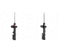 2x Amortisseurs KYB ARRIÈRE G+D pour TOYOTA CARINA VI