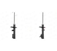 2x Amortisseurs KYB AVANT G+D pour