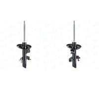 2x Amortisseurs KYB AVANT G+D pour ALFA ROMEO GIULIETTA, GIULIETTA
