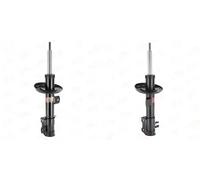 2x Amortisseurs KYB AVANT G+D pour ALFA ROMEO MITO I