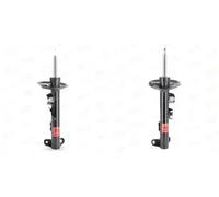 2x Amortisseurs KYB AVANT G+D pour BMW 3 E36