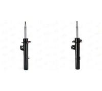 2x Amortisseurs KYB AVANT G+D pour BMW 3 E91, 3 E93, 3 E92, 3 E90