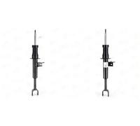 2x Amortisseurs KYB AVANT G+D pour BMW 5 F10