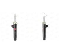2x Amortisseurs KYB AVANT G+D pour BMW X1 E84