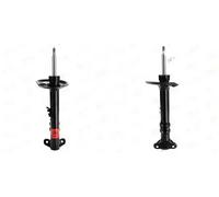 2x Amortisseurs KYB AVANT G+D pour BMW Z3 E36