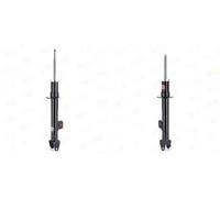 2x Amortisseurs KYB AVANT G+D pour CHRYSLER 300C
