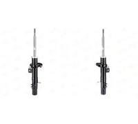 2x Amortisseurs KYB AVANT G+D pour CITROËN C3 I