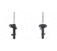 2x Amortisseurs KYB AVANT G+D pour CITROËN, DS DS, DS 3, DS3 kabriolet