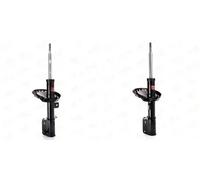 2x Amortisseurs KYB AVANT G+D pour CITROËN, FIAT, PEUGEOT EXPERT, EXPERT