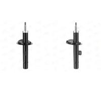 2x Amortisseurs KYB AVANT G+D pour CITROËN, PEUGEOT 306, BERLINGO, BERLINGO /