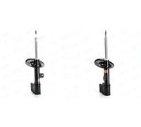 2x Amortisseurs KYB AVANT G+D pour CITROËN, PEUGEOT C4 PICASSO I, C4 GRAND