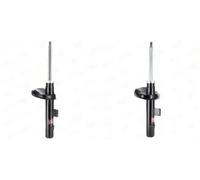 2x Amortisseurs KYB AVANT G+D pour CITROËN XSARA, XSARA Furgon/hatchback