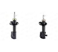 2x Amortisseurs KYB AVANT G+D pour DAIHATSU TERIOS