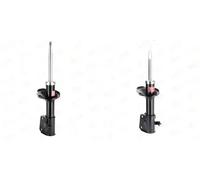 2x Amortisseurs KYB AVANT G+D pour DAIHATSU TERIOS