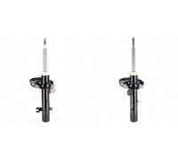 2x Amortisseurs KYB AVANT G+D pour DS, CITROËN DS 3, DS I