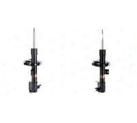 2x Amortisseurs KYB AVANT G+D pour FIAT, SUZUKI SEDICI, SX4, SX4 I