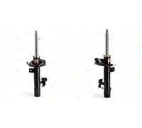 2x Amortisseurs KYB AVANT G+D pour FORD FOCUS II, C-MAX I, FOCUS C-MAX I