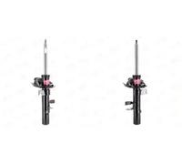 2x Amortisseurs KYB AVANT G+D pour FORD FOCUS III, C-MAX II, GRAND C-MAX II