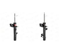 2x Amortisseurs KYB AVANT G+D pour FORD KUGA