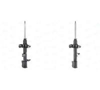 2x Amortisseurs KYB AVANT G+D pour FORD, MAZDA MAVERICK, TRIBUTE I