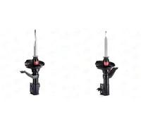 2x Amortisseurs KYB AVANT G+D pour HONDA CR-V II