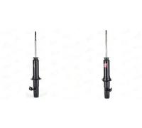 2x Amortisseurs KYB AVANT G+D pour HONDA, ROVER 45 I, CIVIC VI