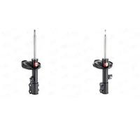 2x Amortisseurs KYB AVANT G+D pour HYUNDAI ELANTRA IV