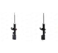 2x Amortisseurs KYB AVANT G+D pour HYUNDAI i10 I