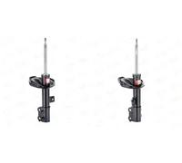 2x Amortisseurs KYB AVANT G+D pour HYUNDAI i30 I