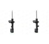 2x Amortisseurs KYB AVANT G+D pour HYUNDAI, KIA TUCSON I, SPORTAGE II