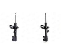 2x Amortisseurs KYB AVANT G+D pour HYUNDAI SANTA FÉ II