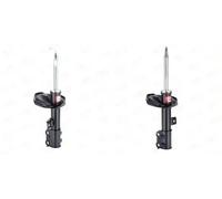 2x Amortisseurs KYB AVANT G+D pour KIA CEE'D I, PRO CEE'D I