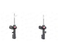 2x Amortisseurs KYB AVANT G+D pour KIA CERATO II