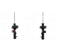 2x Amortisseurs KYB AVANT G+D pour KIA, HYUNDAI RIO III, ACCENT IV