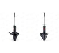 2x Amortisseurs KYB AVANT G+D pour KIA SPORTAGE