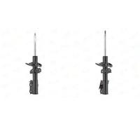 2x Amortisseurs KYB AVANT G+D pour MAZDA 2 II