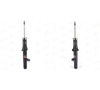 2x Amortisseurs KYB AVANT G+D pour MAZDA 6 I