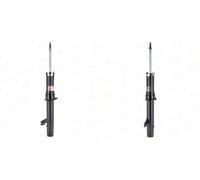 2x Amortisseurs KYB AVANT G+D pour MAZDA 6 II