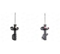 2x Amortisseurs KYB AVANT G+D pour MAZDA PREMACY