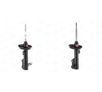 2x Amortisseurs KYB AVANT G+D pour OPEL INSIGNIA A