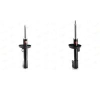 2x Amortisseurs KYB AVANT G+D pour OPEL ZAFIRA A