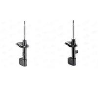 2x Amortisseurs KYB AVANT G+D pour PEUGEOT 307, 307 Break, 307 CC, 307 SW