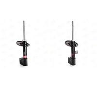 2x Amortisseurs KYB AVANT G+D pour PEUGEOT 308 I